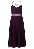 Vera Mont Kleid Kurz ohne Arm