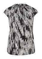 comma Bluse