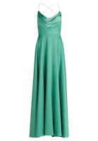 Vera Mont Kleid Lang ohne Arm