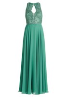 Vera Mont Kleid Lang ohne Arm