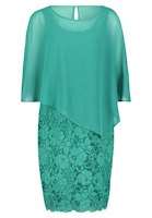 Vera Mont Kleid Kurz 1/2 Arm