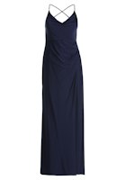 Vera Mont Kleid Lang ohne Arm