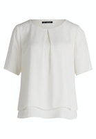 Betty Barclay Bluse Kurz 1/2 Arm