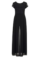 Vera Mont Overall Lang 1/2 Arm