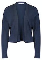 Betty & CO Strickjacke Kurz 1/1 Arm - navy - 46