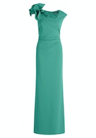 Vera Mont Kleid Lang ohne Arm