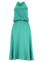 Vera Mont Kleid Kurz ohne Arm