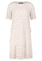 Betty Barclay Kleid Kurz 1/2 Arm