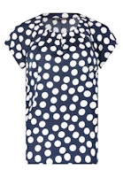 Betty Barclay Bluse Kurz 1/2 Arm