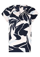 Betty Barclay Bluse Kurz 1/2 Arm