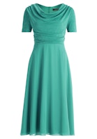 Vera Mont Kleid Kurz 1/2 Arm