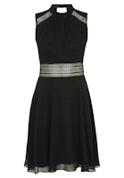 Vera Mont Kleid Kurz ohne Arm