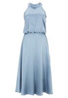 Vera Mont Kleid Kurz ohne Arm