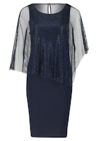 Vera Mont Kleid Kurz 1/2 Arm