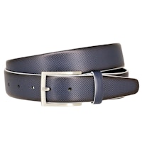 Lindenmann GmbH & Co. KG Ledergürtel LINDENMANN LM