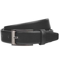 Lindenmann GmbH & Co. KG Ledergürtel LINDENMANN LM