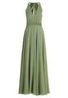 Vera Mont Kleid Lang ohne Arm