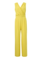 Comma Overall - gelb - 46