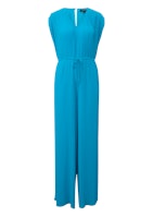 Comma Overall - blau - 46