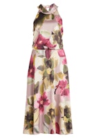 Vera Mont Kleid Kurz ohne Arm