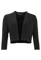 Swing Weiches Bolero-Jäckchen mit Lurex