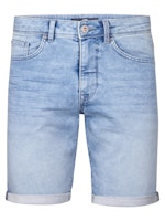 Petrol Industries Men Shorts Denim