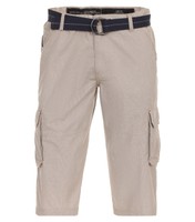 Casa Moda Bermuda 3/4, Cargo, SNOS