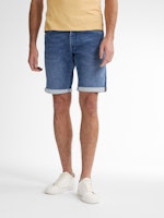 Petrol Industries Men Shorts Denim