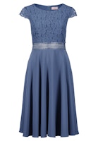 Vera Mont Kleid Kurz 1/2 Arm