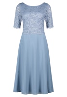 Vera Mont Kleid Kurz 1/2 Arm