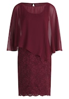 Vera Mont Kleid Kurz 1/2 Arm