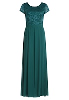 Vera Mont Overall Lang 1/2 Arm