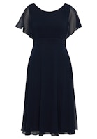 Vera Mont Kleid Kurz 1/2 Arm