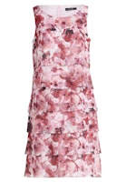 Vera Mont Kleid Kurz ohne Arm