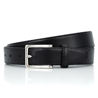 Lindenmann Ledergürtel LINDENMANN