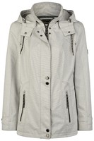 Lebek Barbara Jacke m. Kapuze