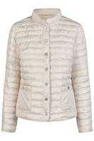 Lebek Barbara Jacke Stepp z. wenden