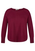LeComte Pullover
