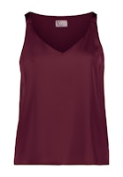 Vera Mont Bluse Lang ohne Arm