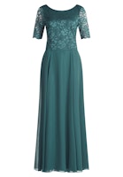 Vera Mont Kleid Lang 1/2 Arm