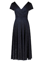 Vera Mont Kleid Kurz 1/2 Arm