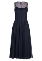 Vera Mont Kleid Kurz ohne Arm