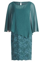 Vera Mont Kleid Kurz 1/2 Arm