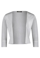 Vera Mont Strickjacke Kurz 3/4 Arm