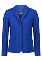 Betty Barclay Blazer Kurz Einreiher 1/1 Arm