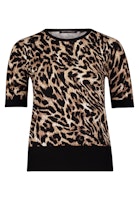 Betty Barclay Strickpullover Kurz 1/2 Arm