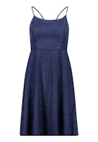 Vera Mont Kleid Kurz ohne Arm