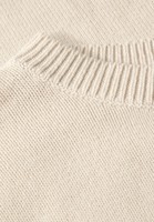 Street One LTD QR round neck sweater