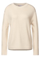 Street One LTD QR round neck sweater
