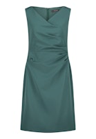 Vera Mont Kleid Kurz ohne Arm